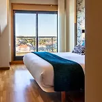 Bienvenido A Laperla Premium, Exclusivo Atico Con Vistas En El Corazon De Rias Baixas * Sanxenxo