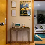 Apartman Bienvenido A Laperla Premium, Exclusivo Atico Con Vistas En El Corazon De Rias Baixas *