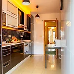 Bienvenido A Laperla Premium, Exclusivo Atico Con Vistas En El Corazon De Rias Baixas Apartman