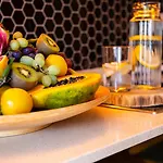 Apartman Bienvenido A Laperla Premium, Exclusivo Atico Con Vistas En El Corazon De Rias Baixas