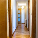 Apartman Bienvenido A Laperla Premium, Exclusivo Atico Con Vistas En El Corazon De Rias Baixas