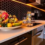 Apartman Bienvenido A Laperla Premium, Exclusivo Atico Con Vistas En El Corazon De Rias Baixas Sanxenxo