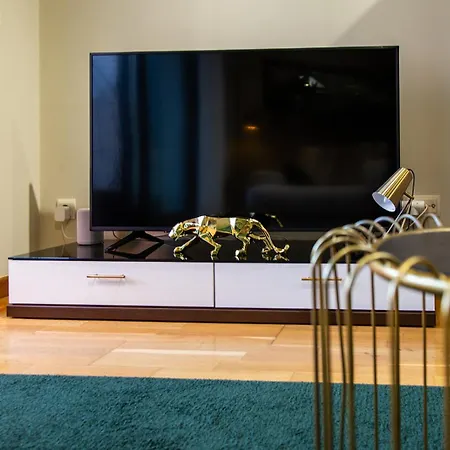 Bienvenido A Laperla Premium, Exclusivo Atico Con Vistas En El Corazon De Rias Baixas