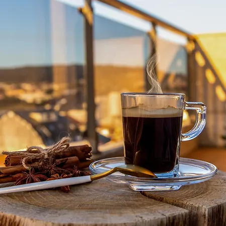 شقة Bienvenido A Laperla Premium, Exclusivo Atico Con Vistas En El Corazon De Rias Baixas