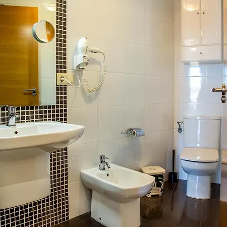 شقة Bienvenido A Laperla Premium, Exclusivo Atico Con Vistas En El Corazon De Rias Baixas سانكسينكسو