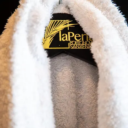 Bienvenido A Laperla Premium, Exclusivo Atico Con Vistas En El Corazon De Rias Baixas *