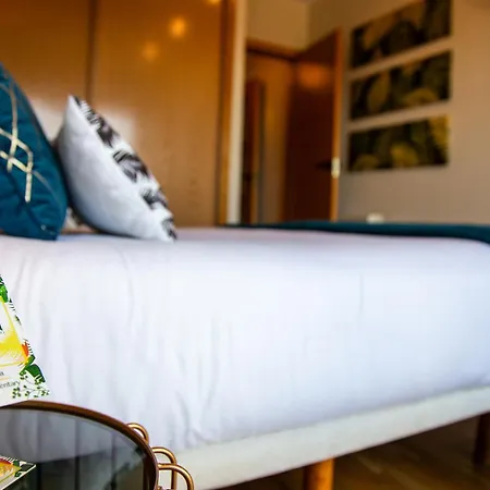 Bienvenido A Laperla Premium, Exclusivo Atico Con Vistas En El Corazon De Rias Baixas Lägenhet *