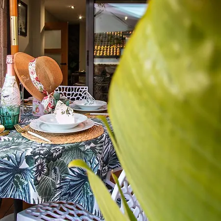 Bienvenido A Laperla Premium, Exclusivo Atico Con Vistas En El Corazon De Rias Baixas