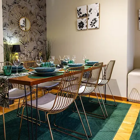 Bienvenido A Laperla Premium, Exclusivo Atico Con Vistas En El Corazon De Rias Baixas Lägenhet
