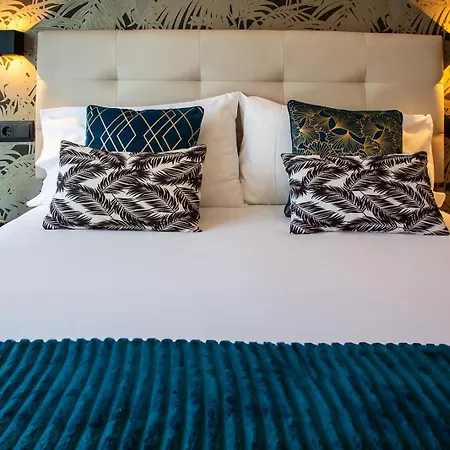 Bienvenido A Laperla Premium, Exclusivo ático Con Vistas En El Corazón De Rías Baixas *