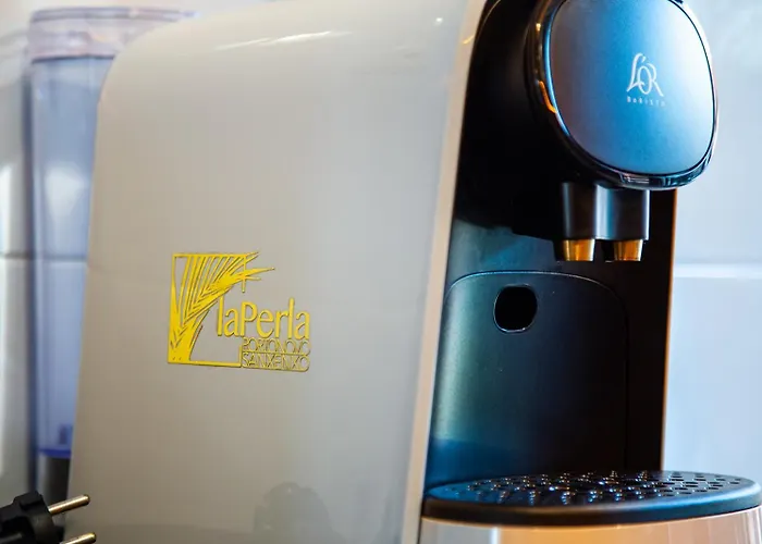 Bienvenido A Laperla Premium, Exclusivo Atico Con Vistas En El Corazon De Rias Baixas Appartement *