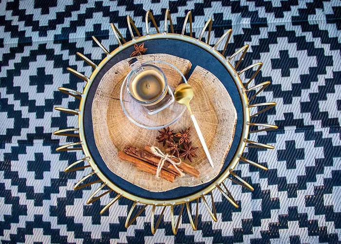 Bienvenido A Laperla Premium, Exclusivo Atico Con Vistas En El Corazon De Rias Baixas Sanxenxo