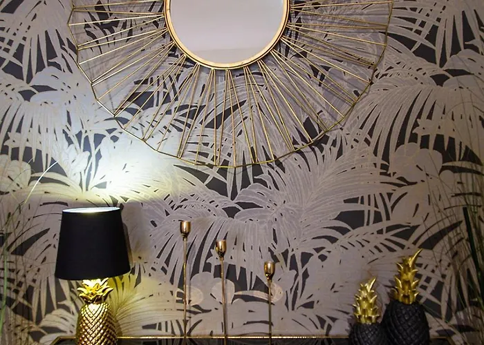 Bienvenido A Laperla Premium, Exclusivo Atico Con Vistas En El Corazon De Rias Baixas Appartement Sanxenxo